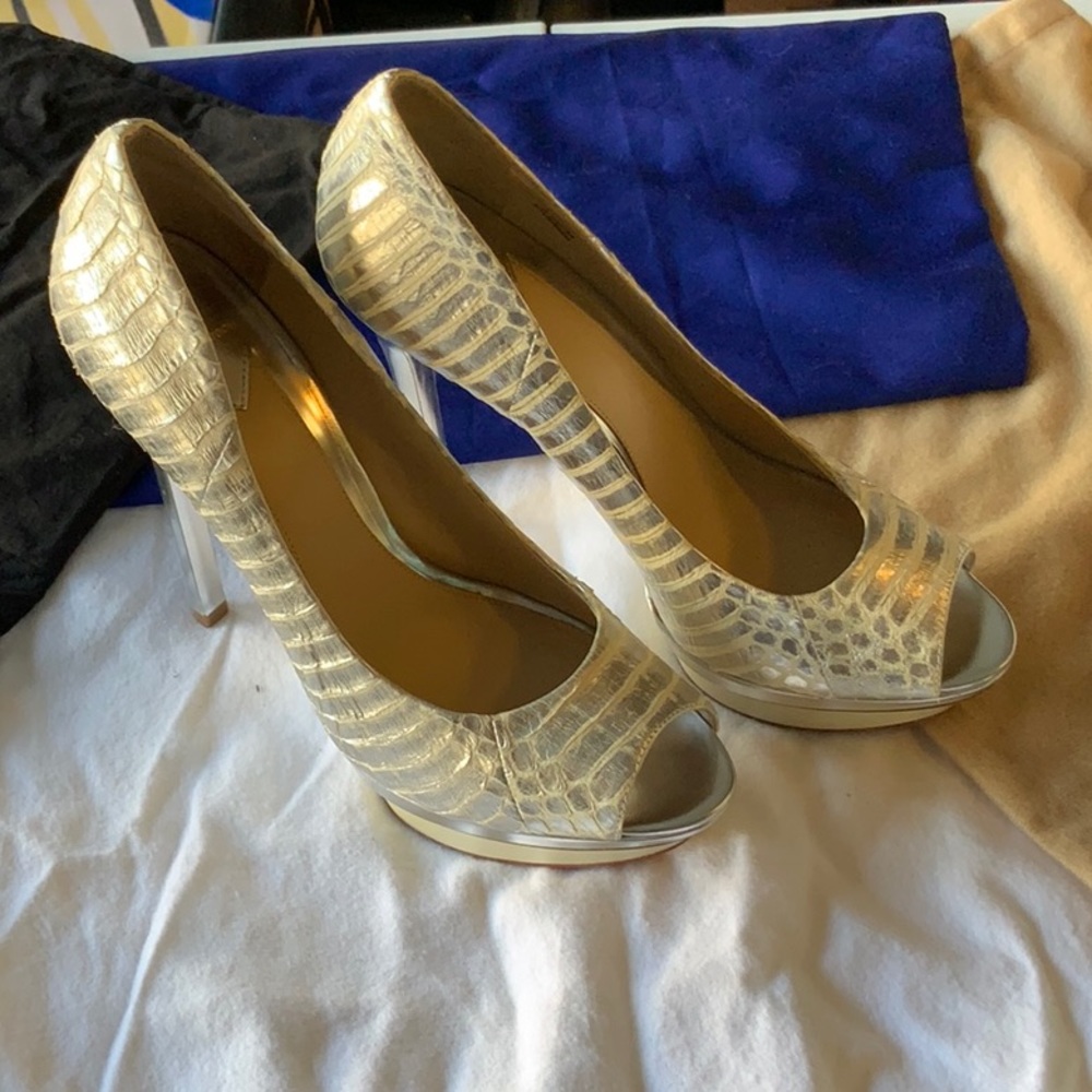 Brian Atwood Florencia heels